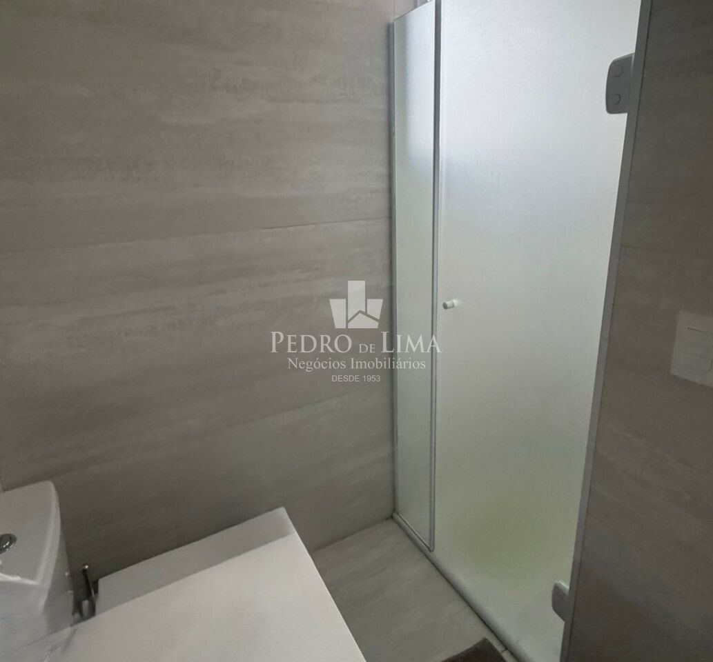 Apartamento 234m² alto padrão 
