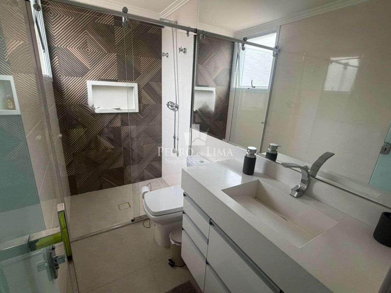 Apartamento 234m² alto padrão 