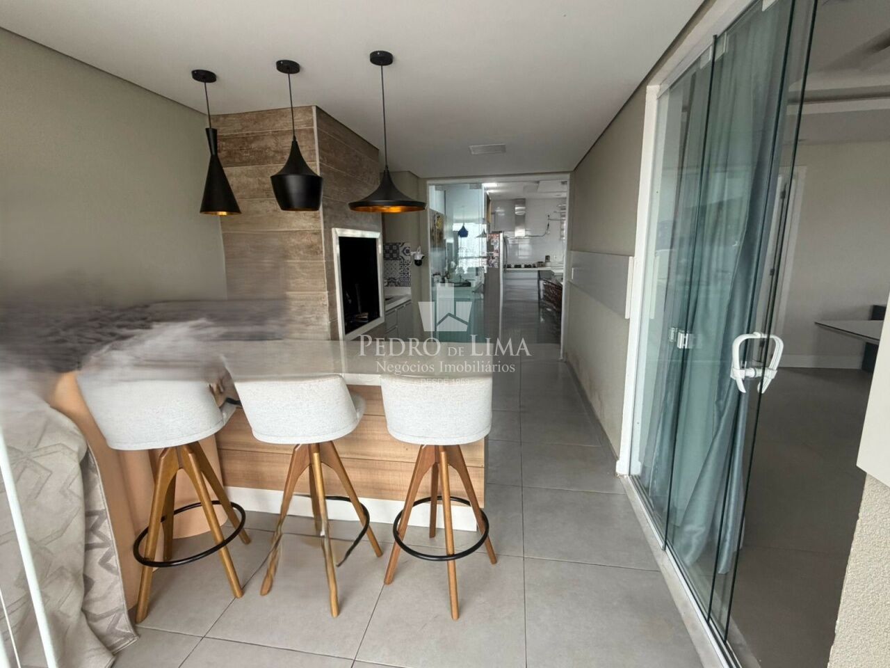 imagem do imovel Apartamento 234m² alto padrão  ref: TP30583