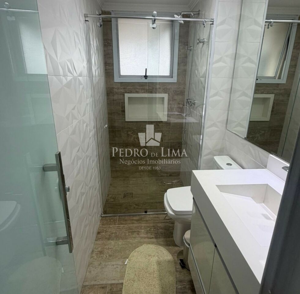Apartamento 234m² alto padrão 