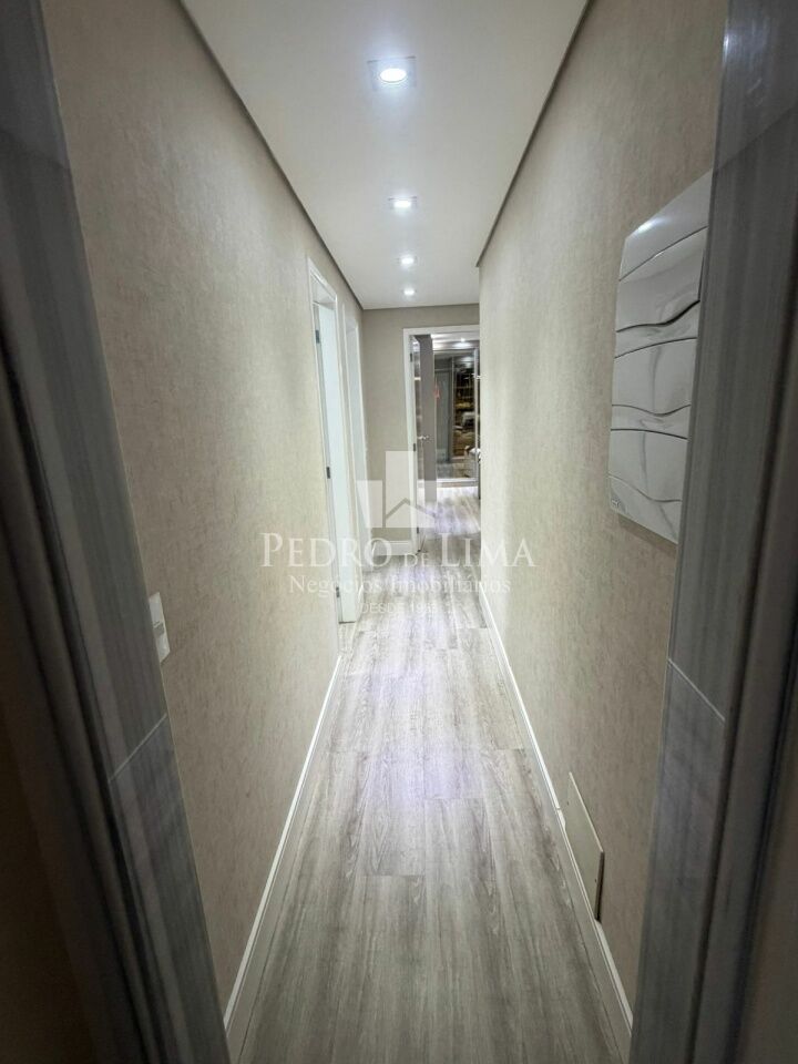 Apartamento 234m² alto padrão 