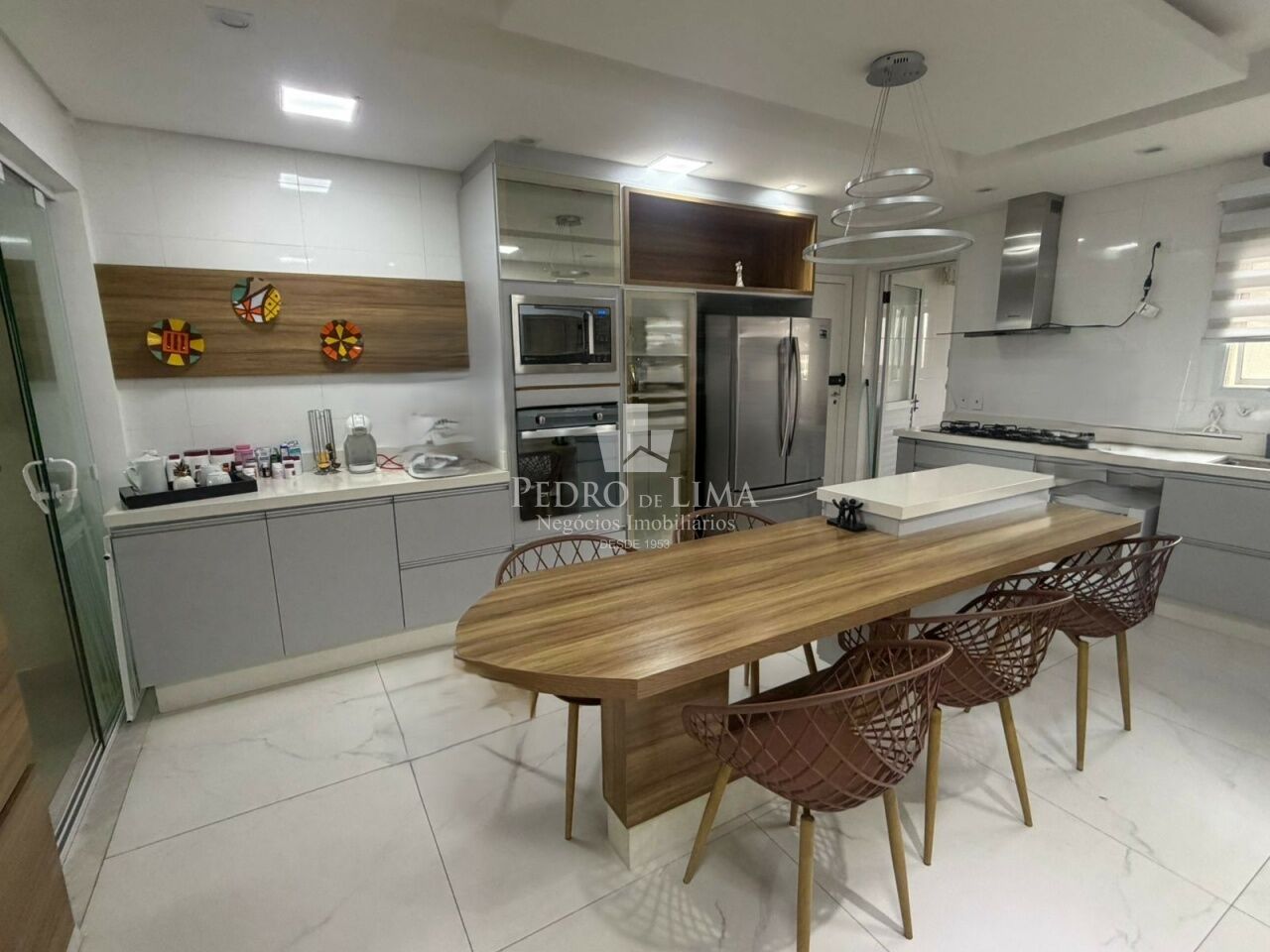 Apartamento 234m² alto padrão 