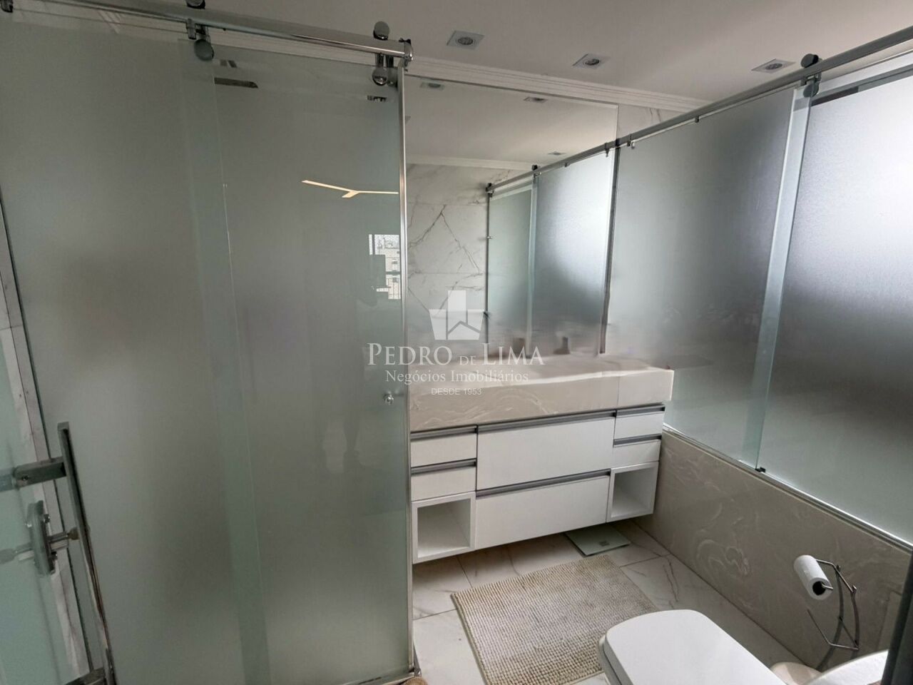 Apartamento 234m² alto padrão 