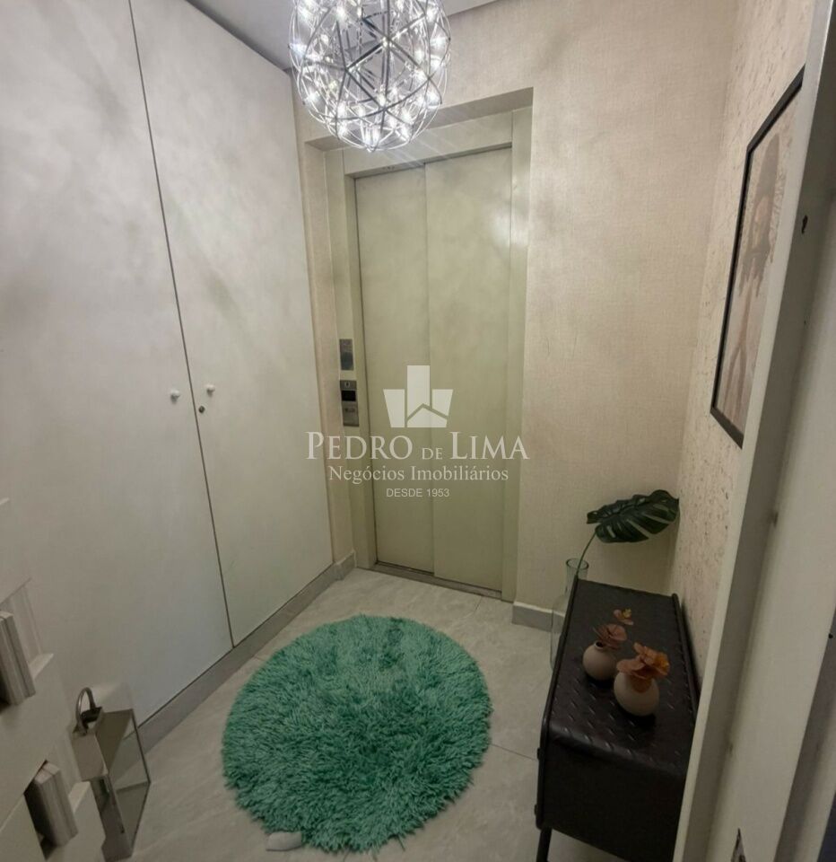 Apartamento 234m² alto padrão 