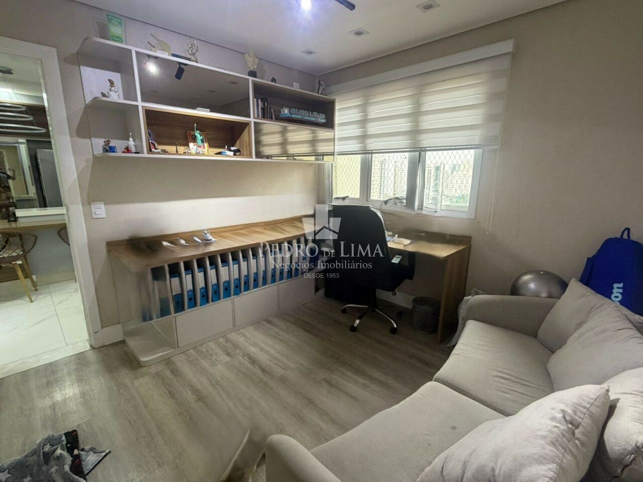 Apartamento 234m² alto padrão 