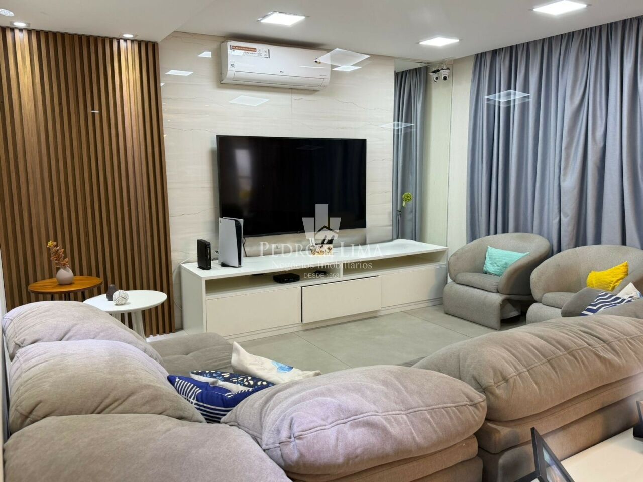 imagem do imovel Apartamento 234m² alto padrão  ref: TP30583
