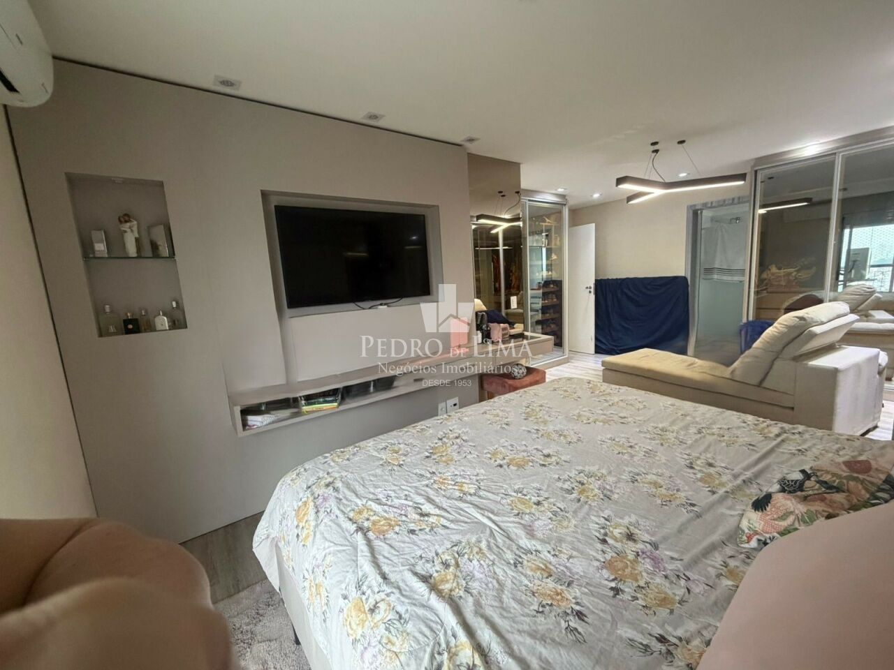 Apartamento 234m² alto padrão 