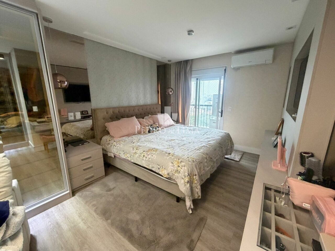 Apartamento 234m² alto padrão 