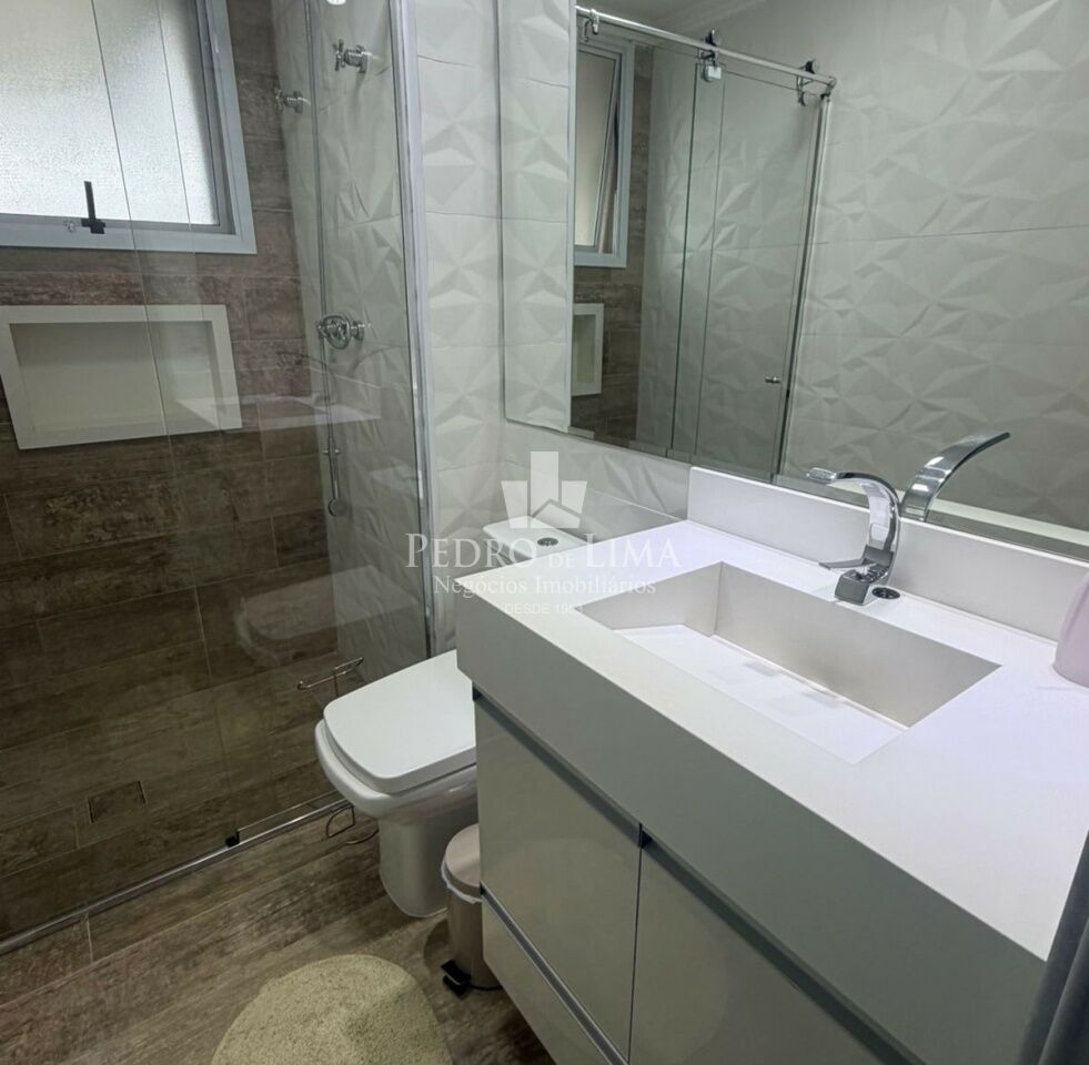 Apartamento 234m² alto padrão 