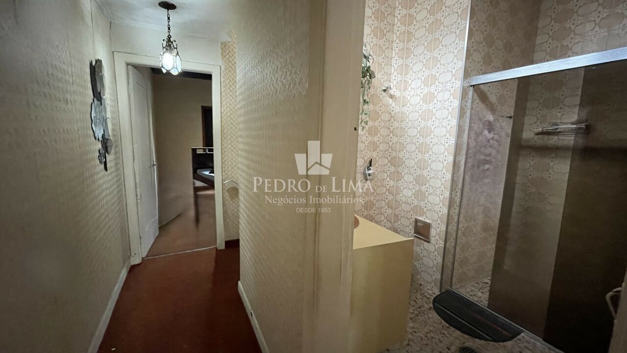 Sobrado de 160m²