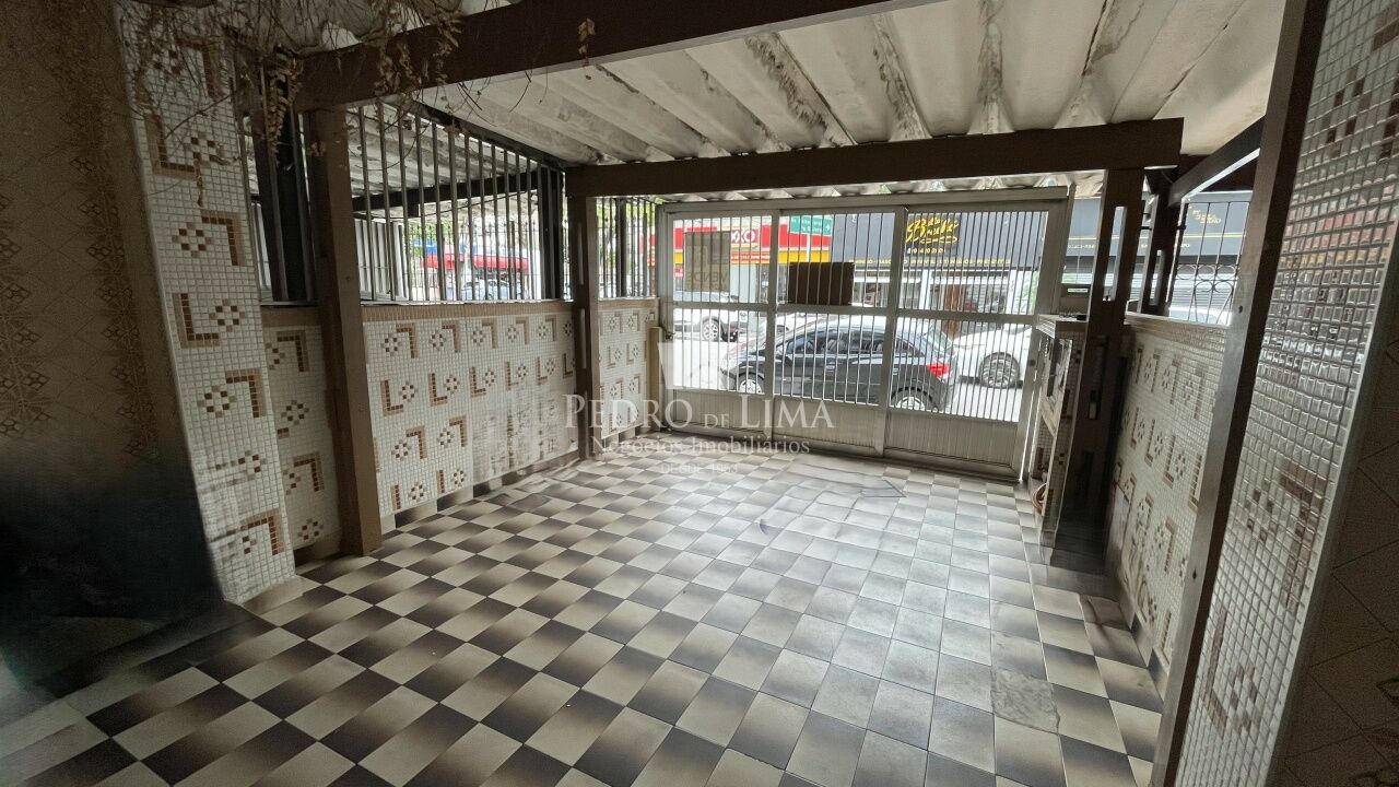 imagem do imovel Sobrado de 160m² ref: TP30584