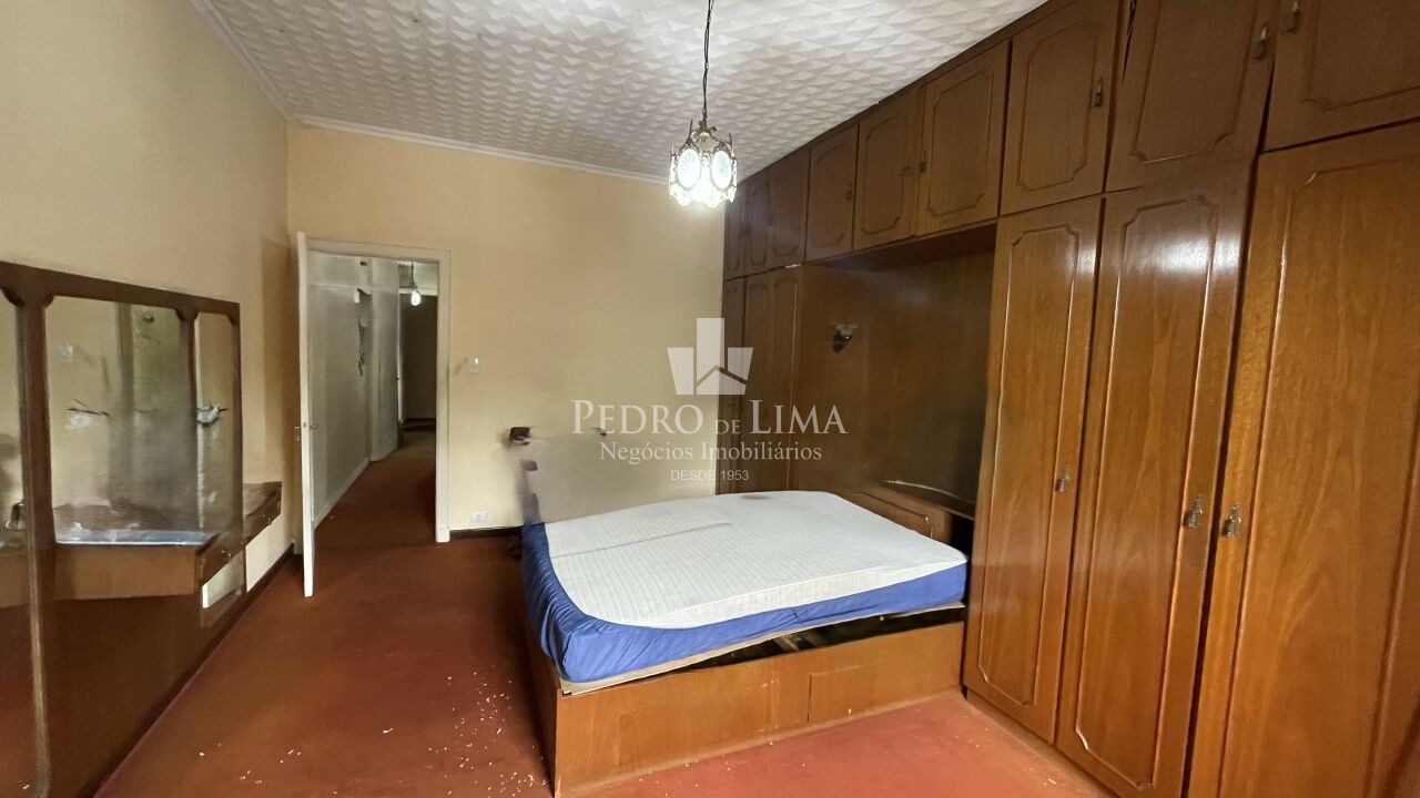 Sobrado de 160m²