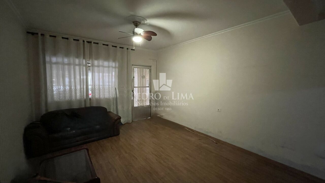 Sobrado de 160m²