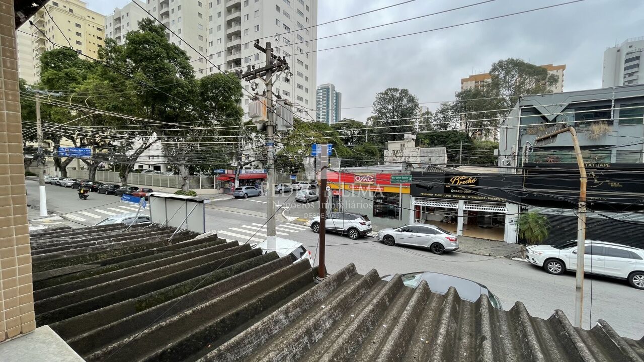 imagem do imovel Sobrado de 160m² ref: TP30584