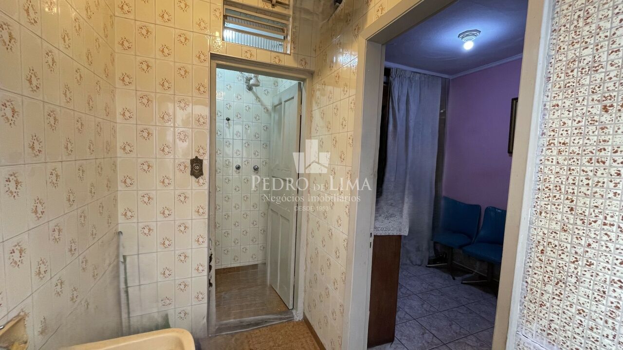 Sobrado de 160m²