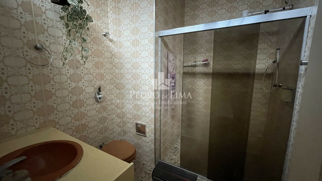 Sobrado de 160m²