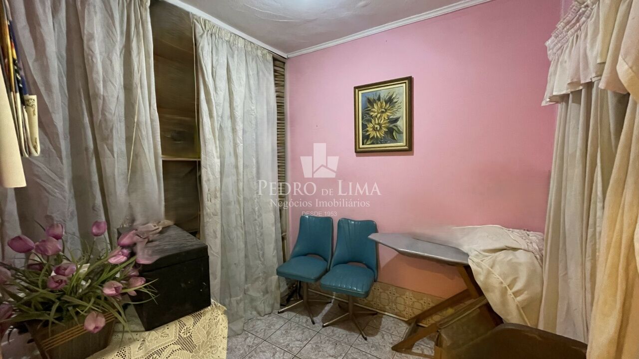 Sobrado de 160m²