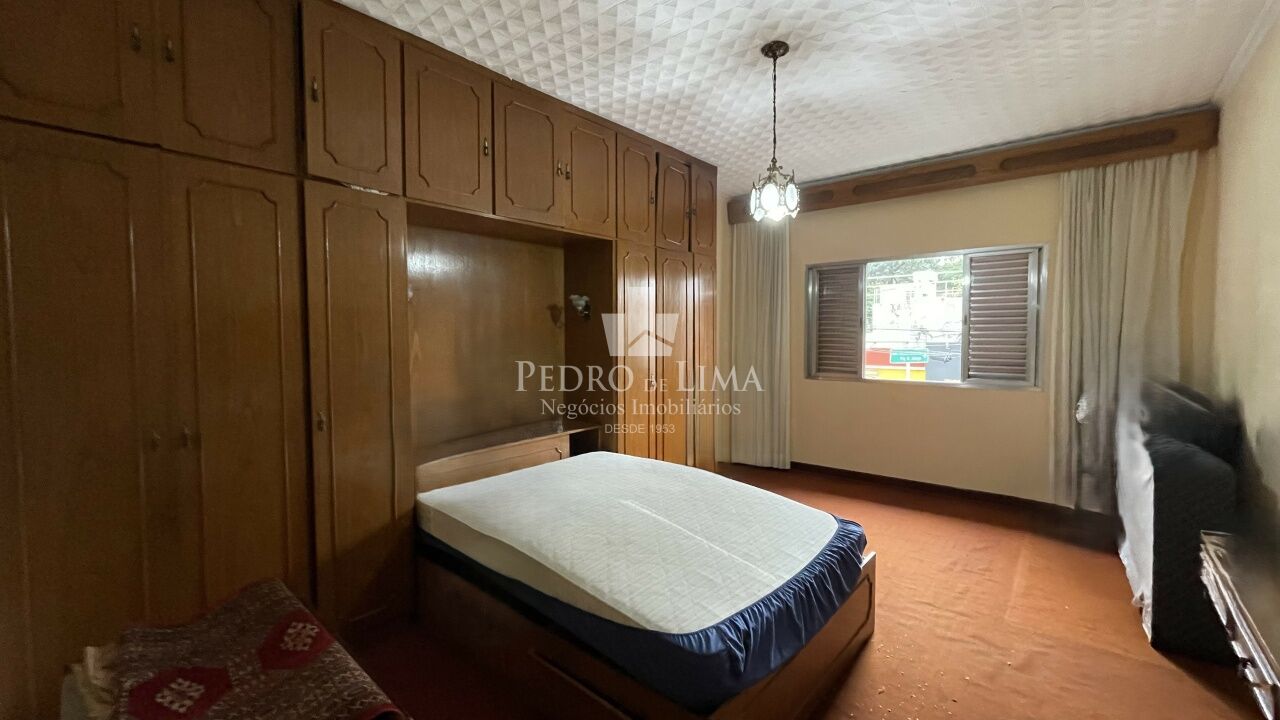 Sobrado de 160m²