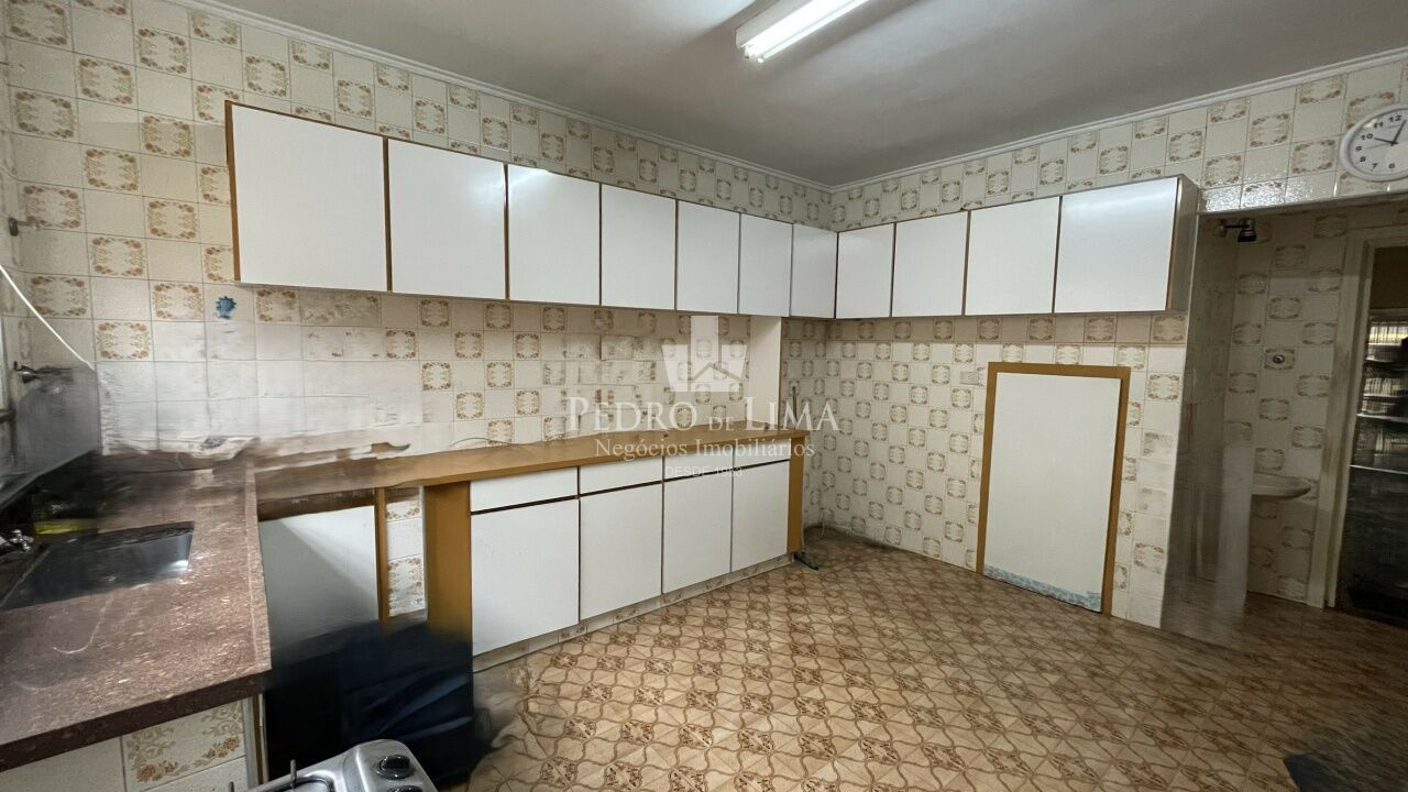 Sobrado de 160m²
