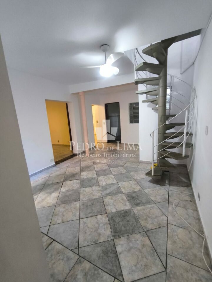 imagem do imovel Casa de 2 Dormitórios em Condomínio no Alto da Mooca com Ótimo Custo/Benefício ref: TP30585