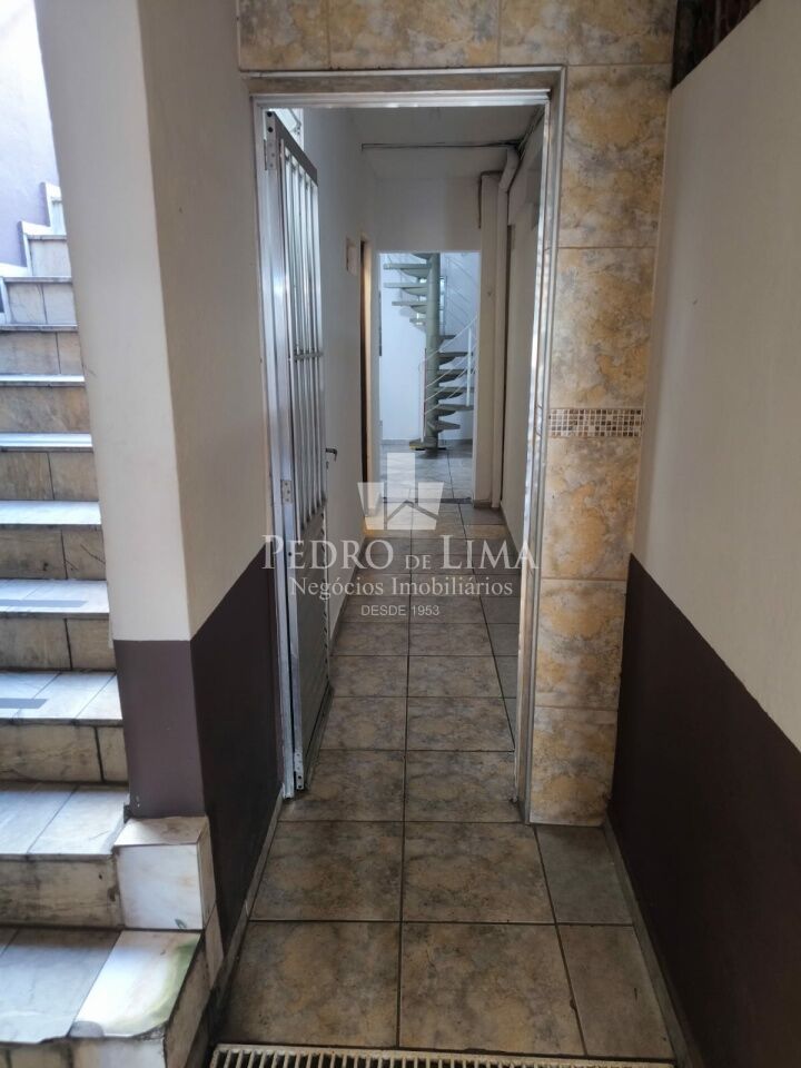 Casa de 2 Dormitórios em Condomínio no Alto da Mooca com Ótimo Custo/Benefício