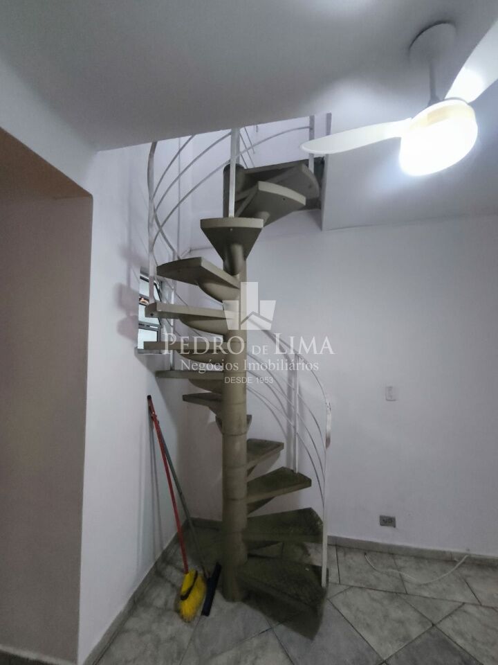 imagem do imovel Casa de 2 Dormitórios em Condomínio no Alto da Mooca com Ótimo Custo/Benefício ref: TP30585