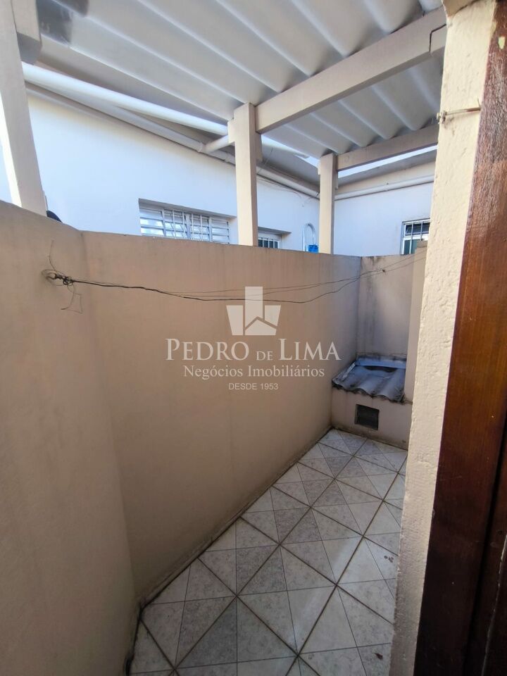 Casa de 2 Dormitórios em Condomínio no Alto da Mooca com Ótimo Custo/Benefício