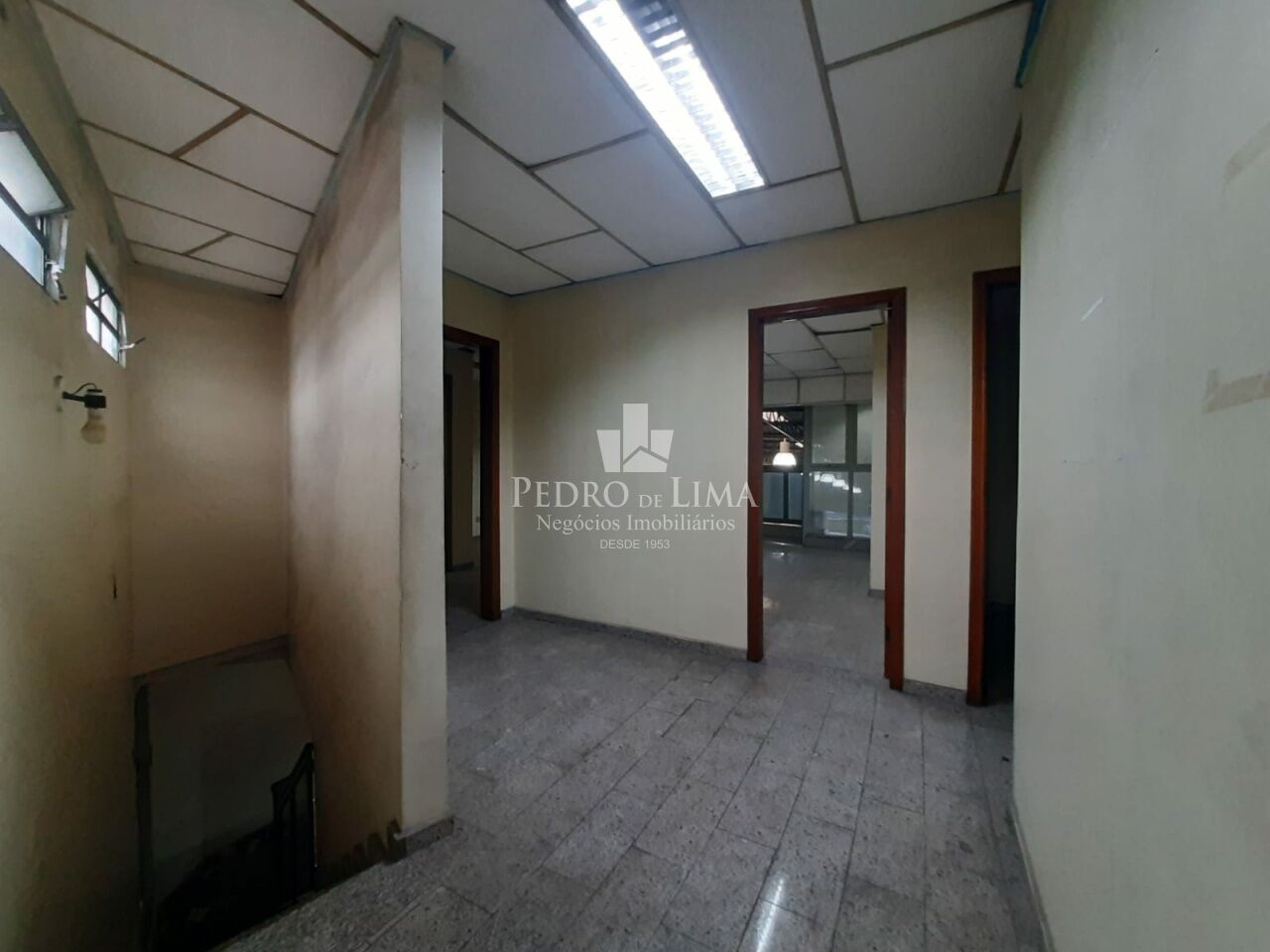 Salão Comercial com 369m² - Vila Ema