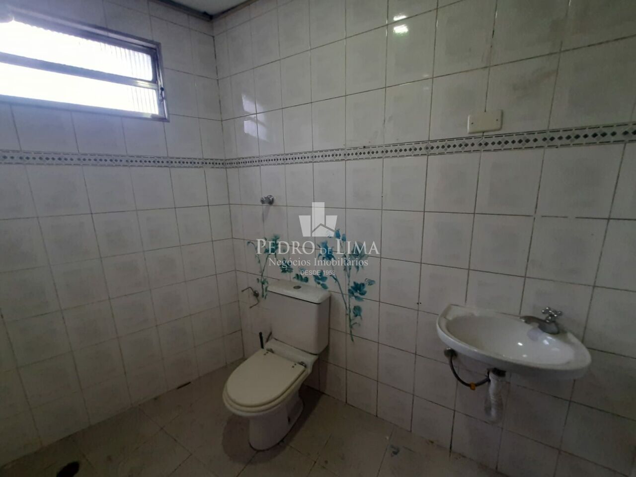 Salão Comercial com 369m² - Vila Ema