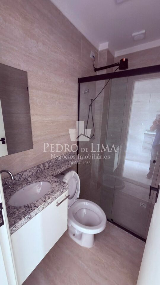 Apartamento Studio em  ótima localização no Carrão, com 2 dormitórios, área útil 33,00 m²