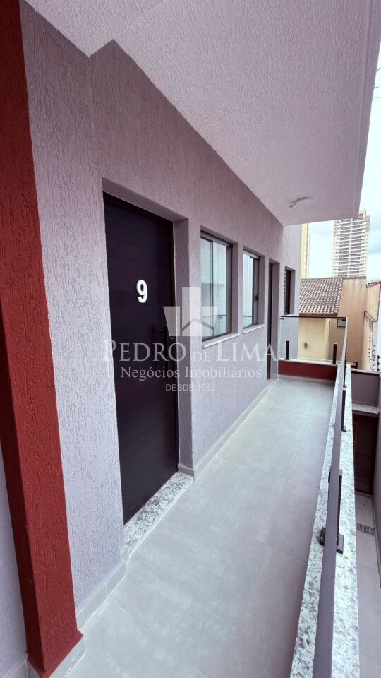 imagem do imovel Apartamento Studio em  ótima localização no Carrão, com 2 dormitórios, área útil 33,00 m² ref: TP30589