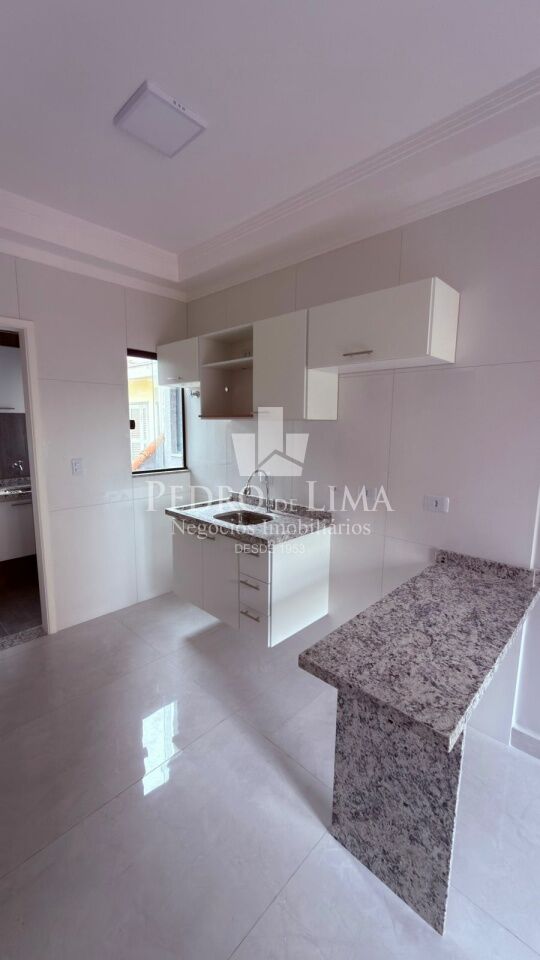 imagem do imovel Apartamento Studio em  ótima localização no Carrão, com 2 dormitórios, área útil 33,00 m² ref: TP30589