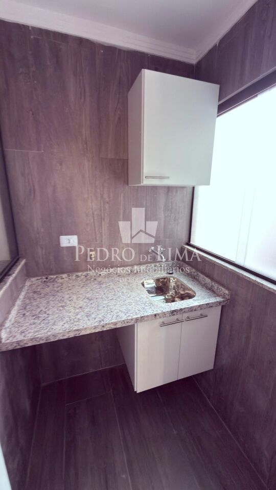 Apartamento Studio em  ótima localização no Carrão, com 2 dormitórios, área útil 33,00 m²