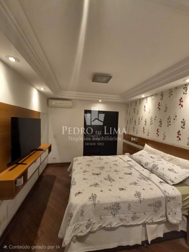 Apartamento Vila Formosa Condomínio Bariloche 170 m², 3 quartos 1 suíte Master , 4 vagas fixas 