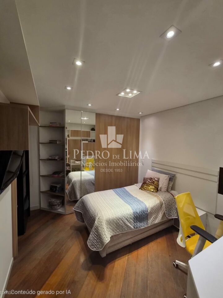 Apartamento Vila Formosa Condomínio Bariloche 170 m², 3 quartos 1 suíte Master , 4 vagas fixas 