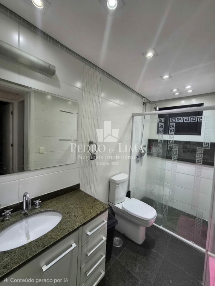 Apartamento Vila Formosa Condomínio Bariloche 170 m², 3 quartos 1 suíte Master , 4 vagas fixas 