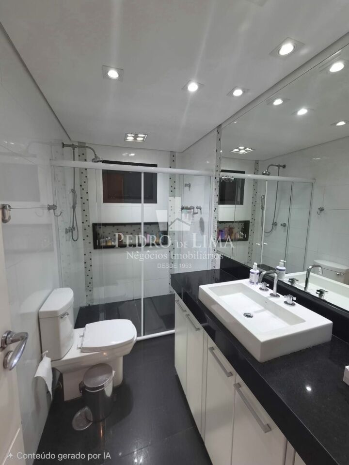 Apartamento Vila Formosa Condomínio Bariloche 170 m², 3 quartos 1 suíte Master , 4 vagas fixas 