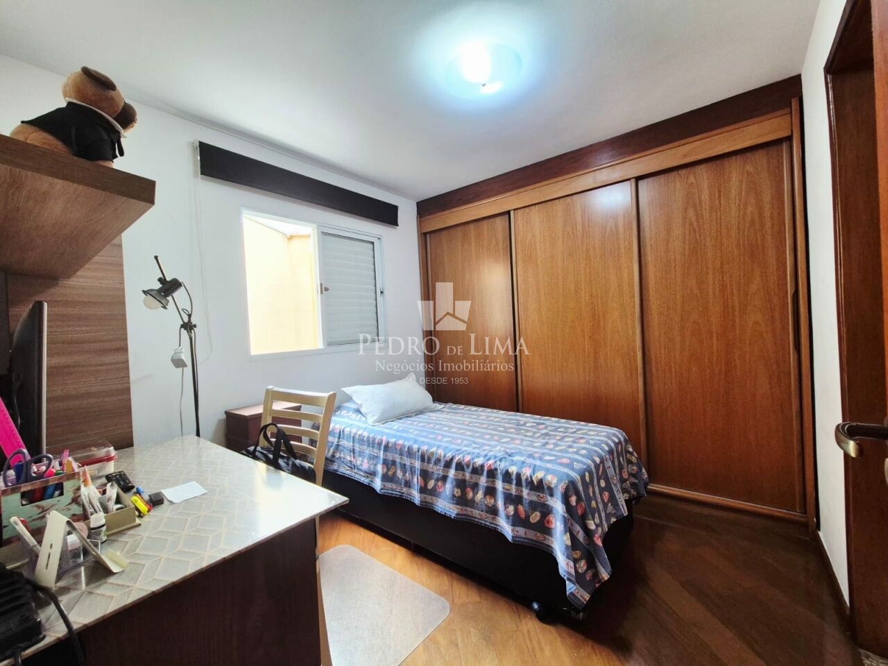 Sobrado em condomínio, 3 quartos, 3 vagas,  na Mooca.