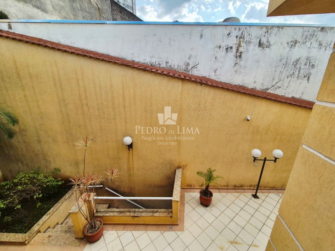 Sobrado em condomínio, 3 quartos, 3 vagas,  na Mooca.
