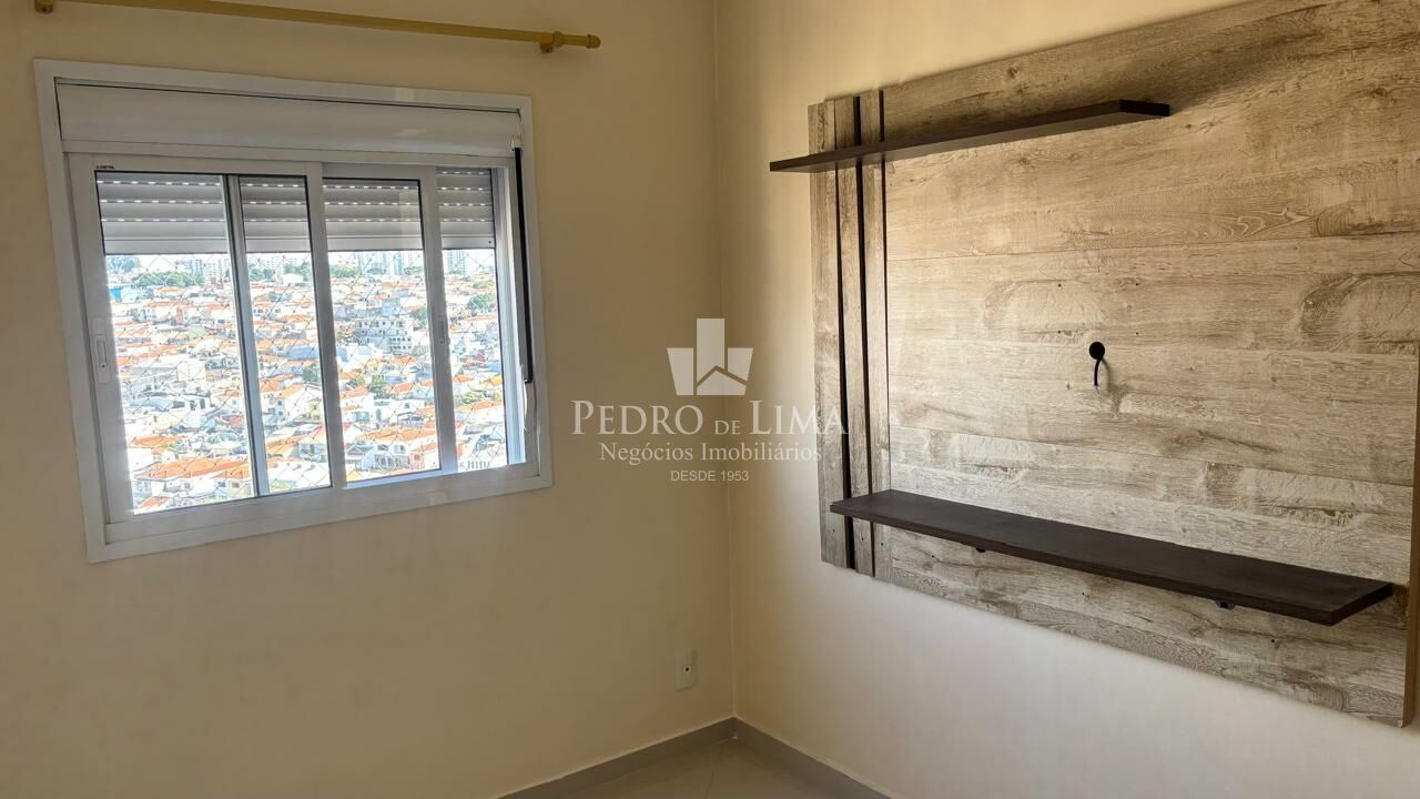 Apartamento 3 dormitórios, 1 suíte, 1 vaga  na Vila Formosa