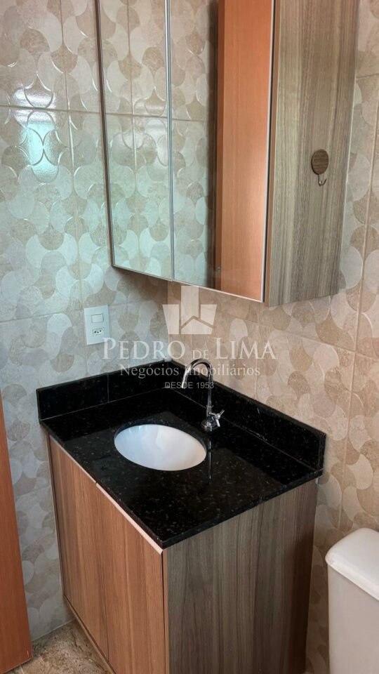 Apartamento 3 dormitórios, 1 suíte, 1 vaga  na Vila Formosa