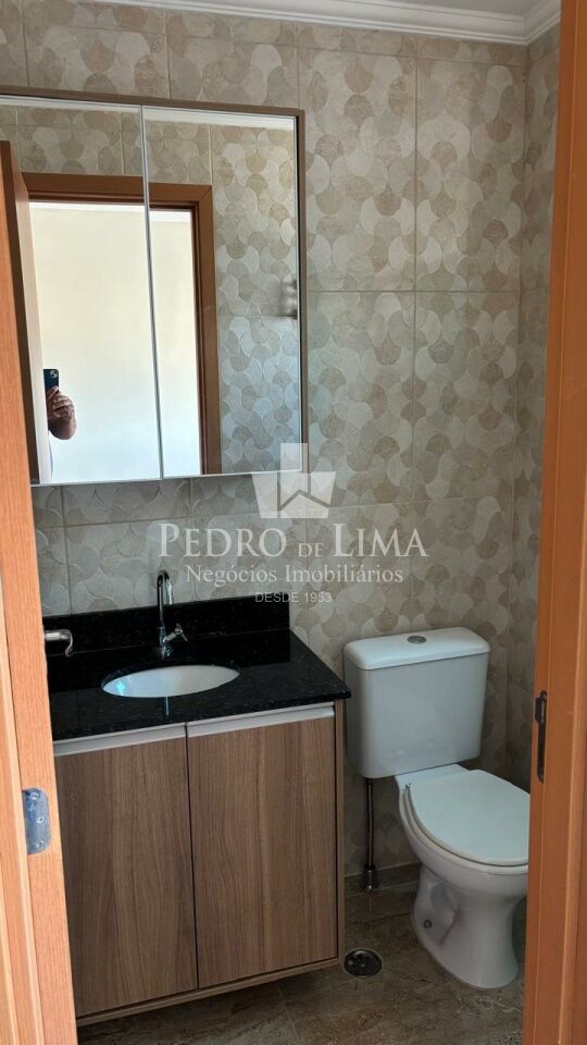 Apartamento 3 dormitórios, 1 suíte, 1 vaga  na Vila Formosa