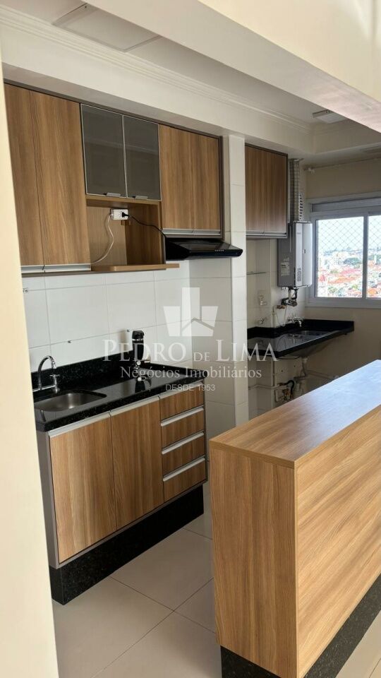 Apartamento 3 dormitórios, 1 suíte, 1 vaga  na Vila Formosa