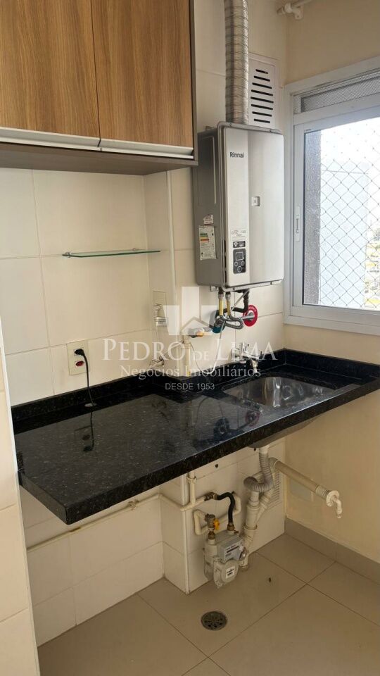 Apartamento 3 dormitórios, 1 suíte, 1 vaga  na Vila Formosa