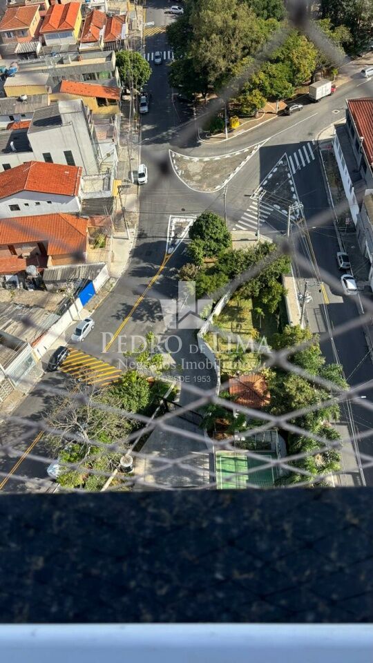Apartamento 3 dormitórios, 1 suíte, 1 vaga  na Vila Formosa