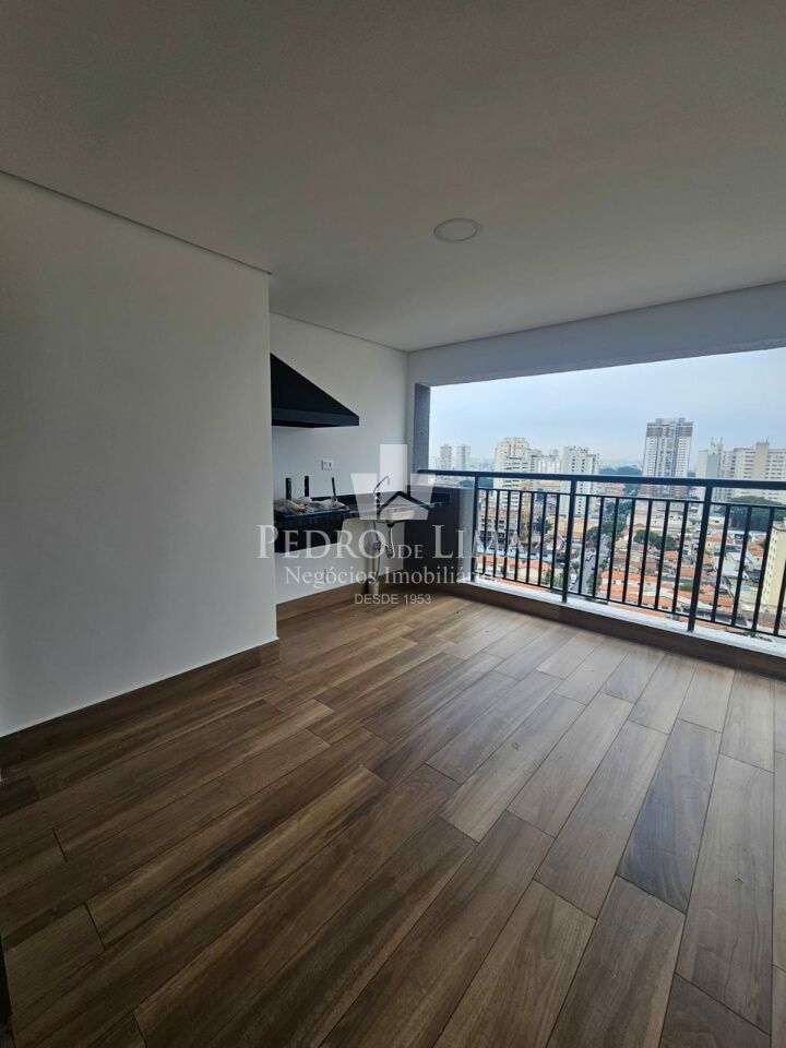 imagem do imovel Apartamento de 2 quartos , sendo 2 suítes, 2 vagas, 102 m² - Condomínio Madre  914 Mooca - Mooca ref: TP30598