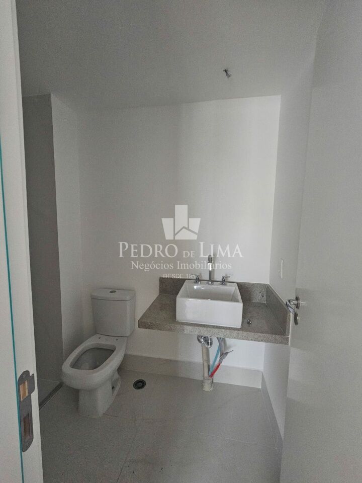 Apartamento de 2 quartos , sendo 2 suítes, 2 vagas, 102 m² - Condomínio Madre  914 Mooca - Mooca