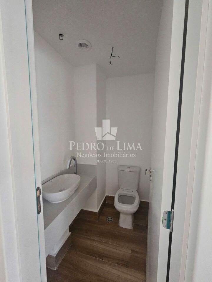 Apartamento de 2 quartos , sendo 2 suítes, 2 vagas, 102 m² - Condomínio Madre  914 Mooca - Mooca