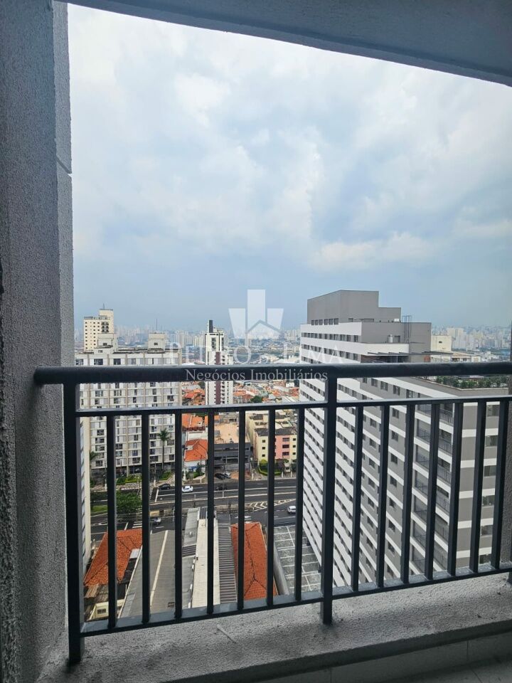 Apartamento de 2 quartos , sendo 2 suítes, 2 vagas, 102 m² - Condomínio Madre  914 Mooca - Mooca
