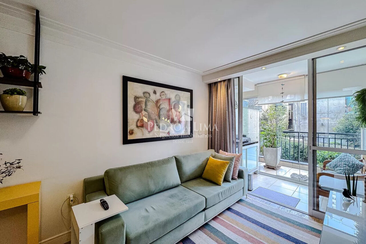 Apartamento Garden 86 m² 2 quartos, 1 suíte ,1 vaga